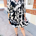 Lou Dress-Iris Maxi-Lot 39 Store & Cafe