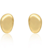 Lou Stud Earring-Linda Tahija-Lot 39 Store & Cafe