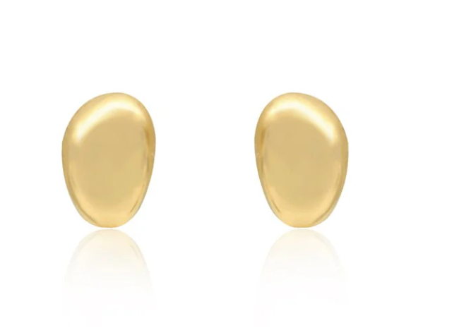 Lou Stud Earring-Linda Tahija-Lot 39 Store & Cafe