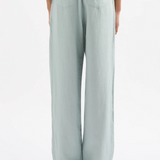Lounge Linen Pant-Nude Lucy-Lot 39 Store & Cafe