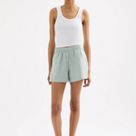 Lounge Linen Short-Nude Lucy-Lot 39 Store & Cafe