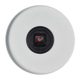 Luca White Wall Clock-PS Home & Living-Lot 39 Store & Cafe