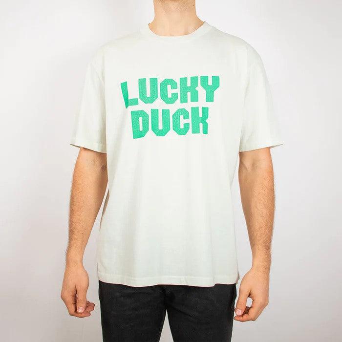 Lucky Duck Tee-Skwosh-Lot 39 Store & Cafe