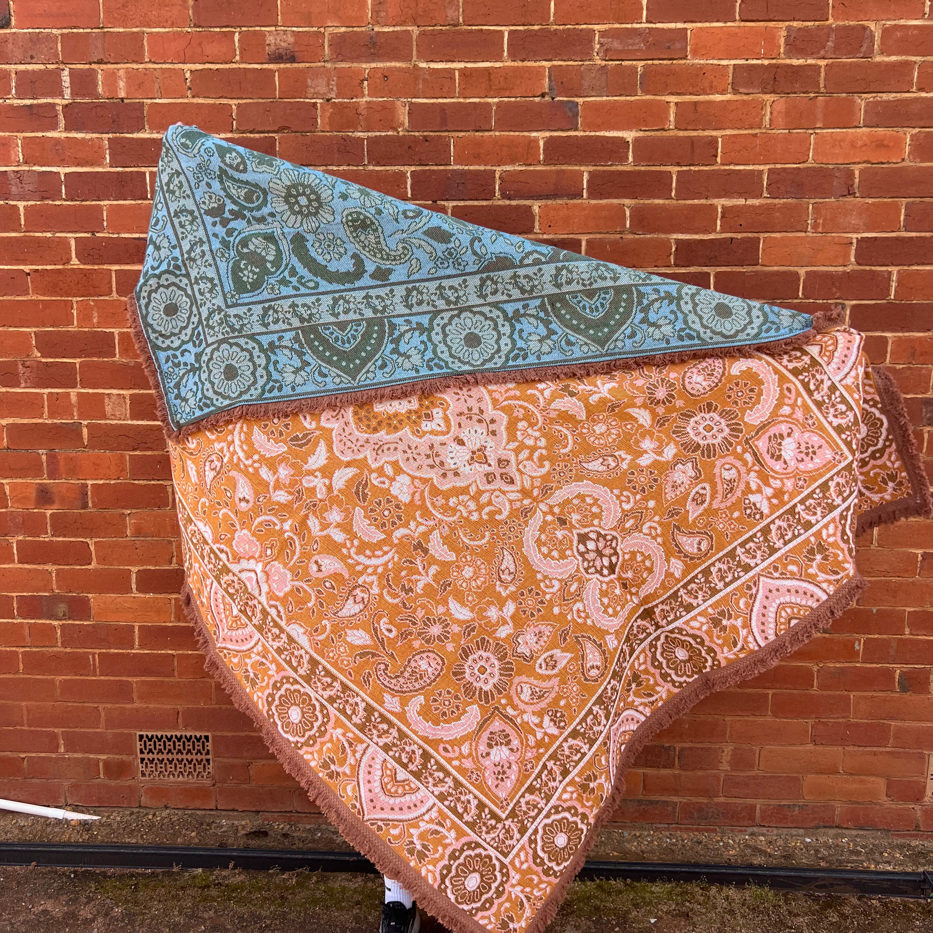 Luna Boho Picnic Rug-Isla-Lot 39 Store & Cafe