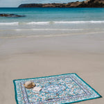 Luna Boho Picnic Rug-Isla-Lot 39 Store & Cafe