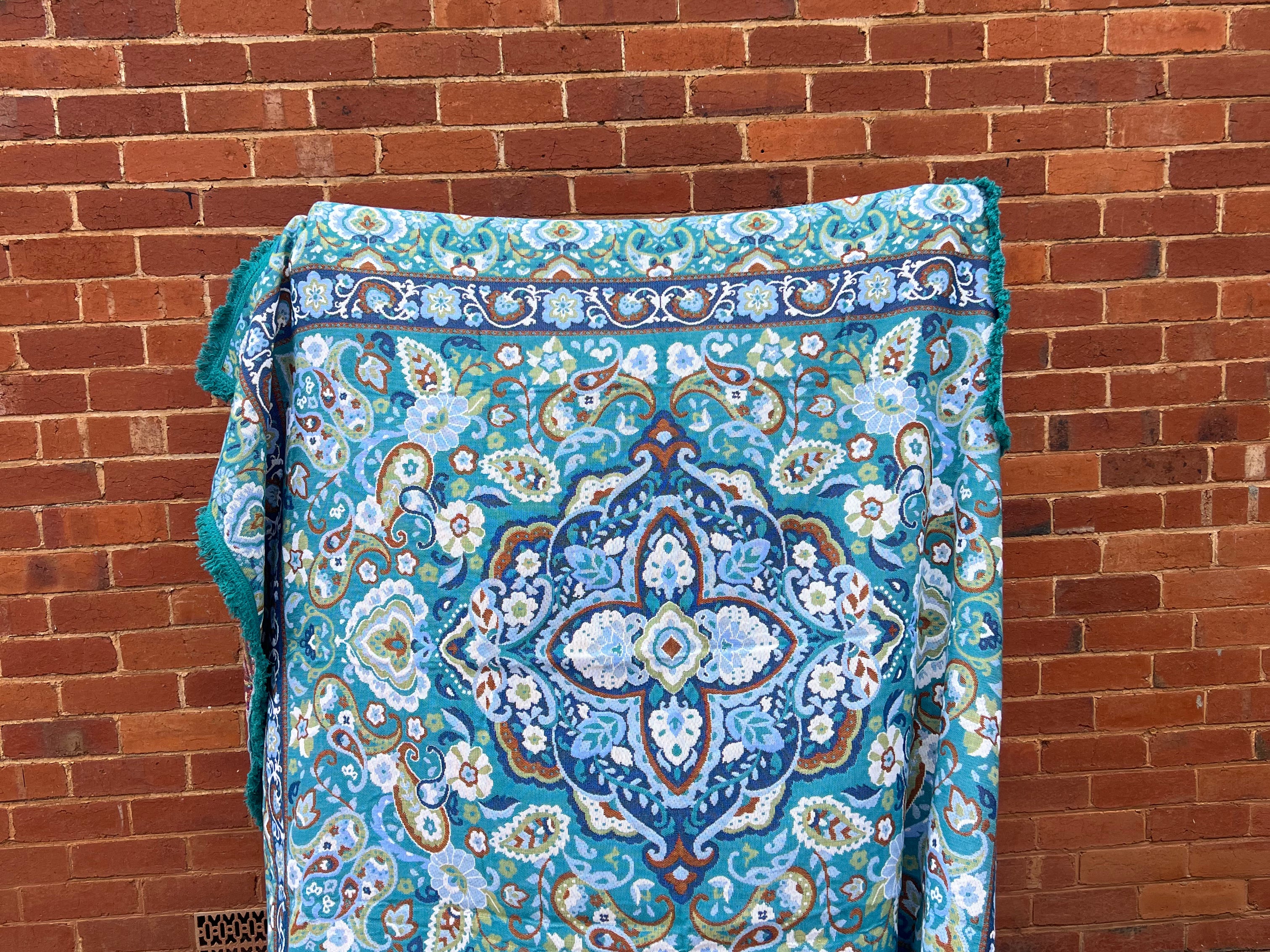 Luna Boho Picnic Rug-Isla-Lot 39 Store & Cafe