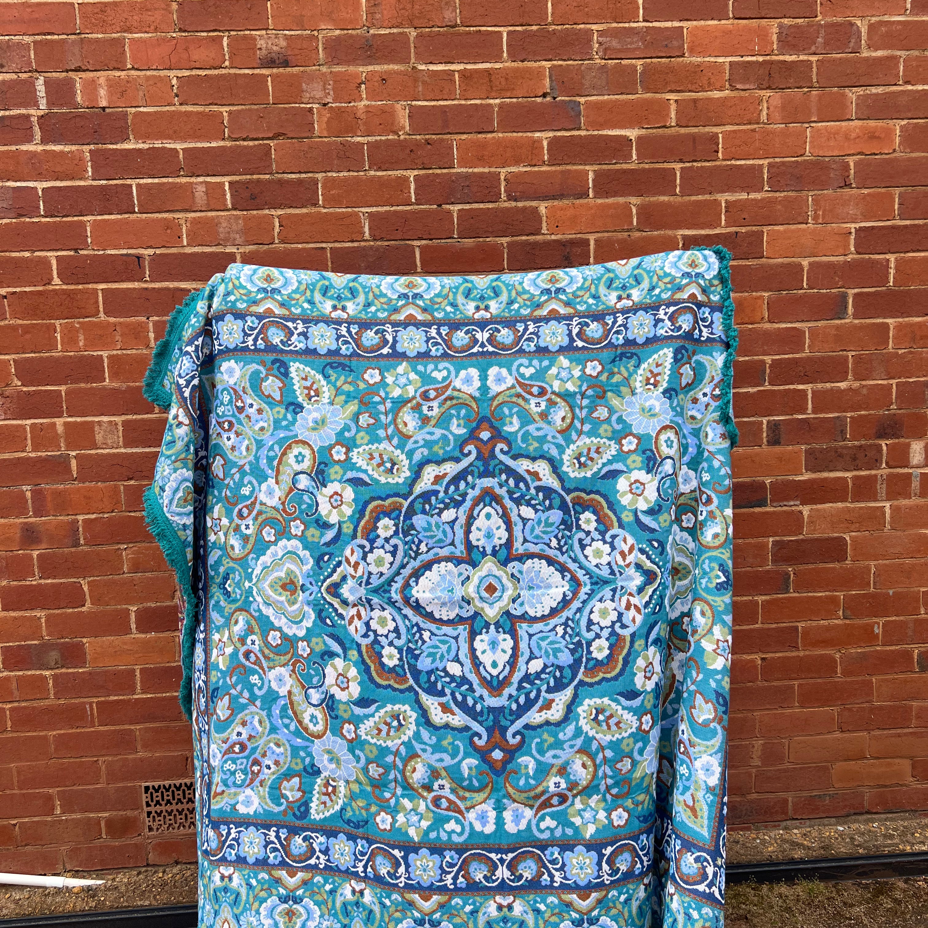 Luna Boho Picnic Rug-Isla-Lot 39 Store & Cafe