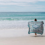 Luna Boho Picnic Rug-Isla-Lot 39 Store & Cafe