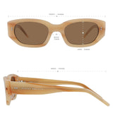 Luna Sunglasses-Status Anxiety-Lot 39 Store & Cafe