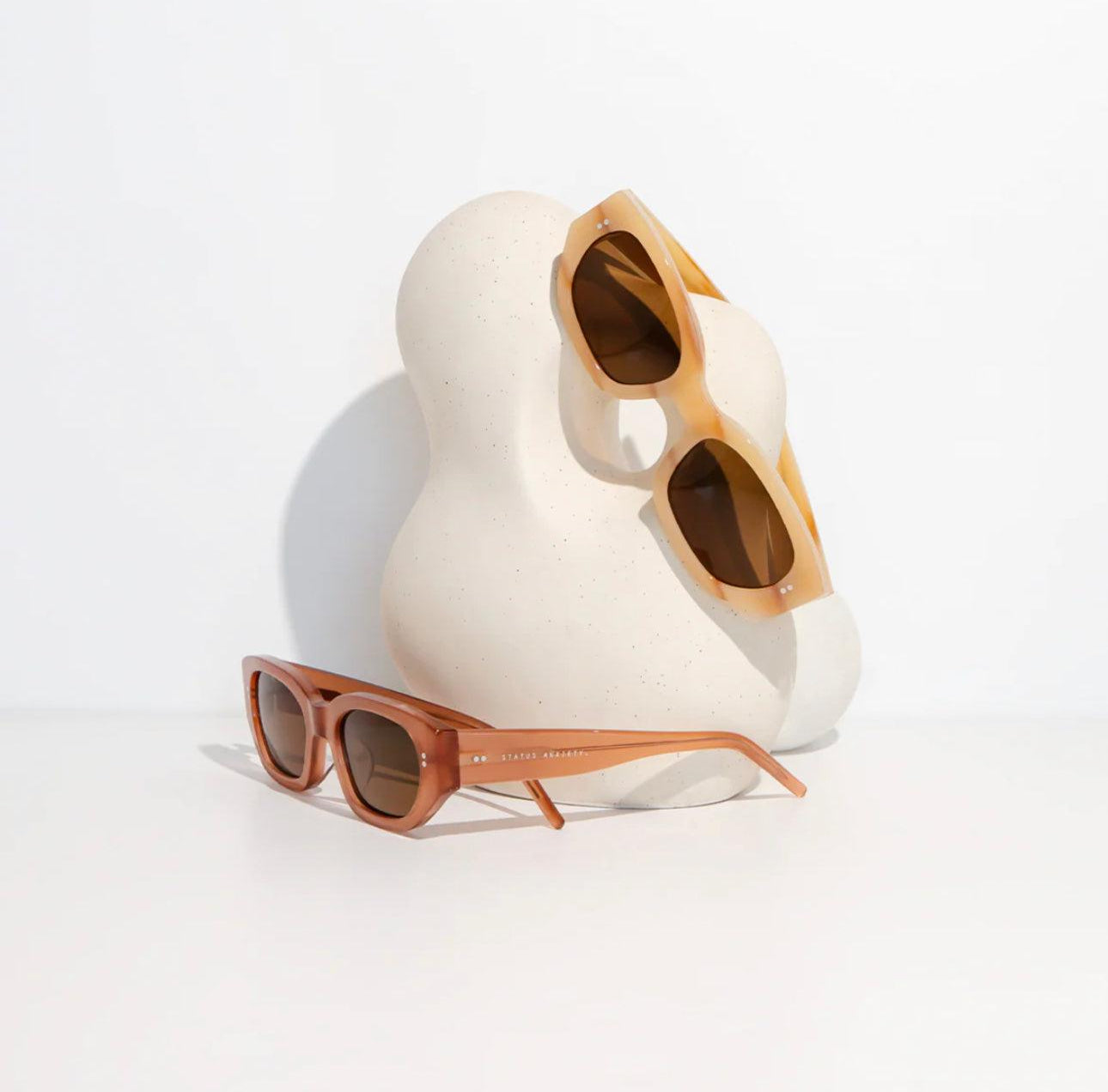 Luna Sunglasses – Lot 39 Store Cafe - Main Image