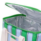 Lunch Base - Tropea Stripe-Base-Lot 39 Store & Cafe