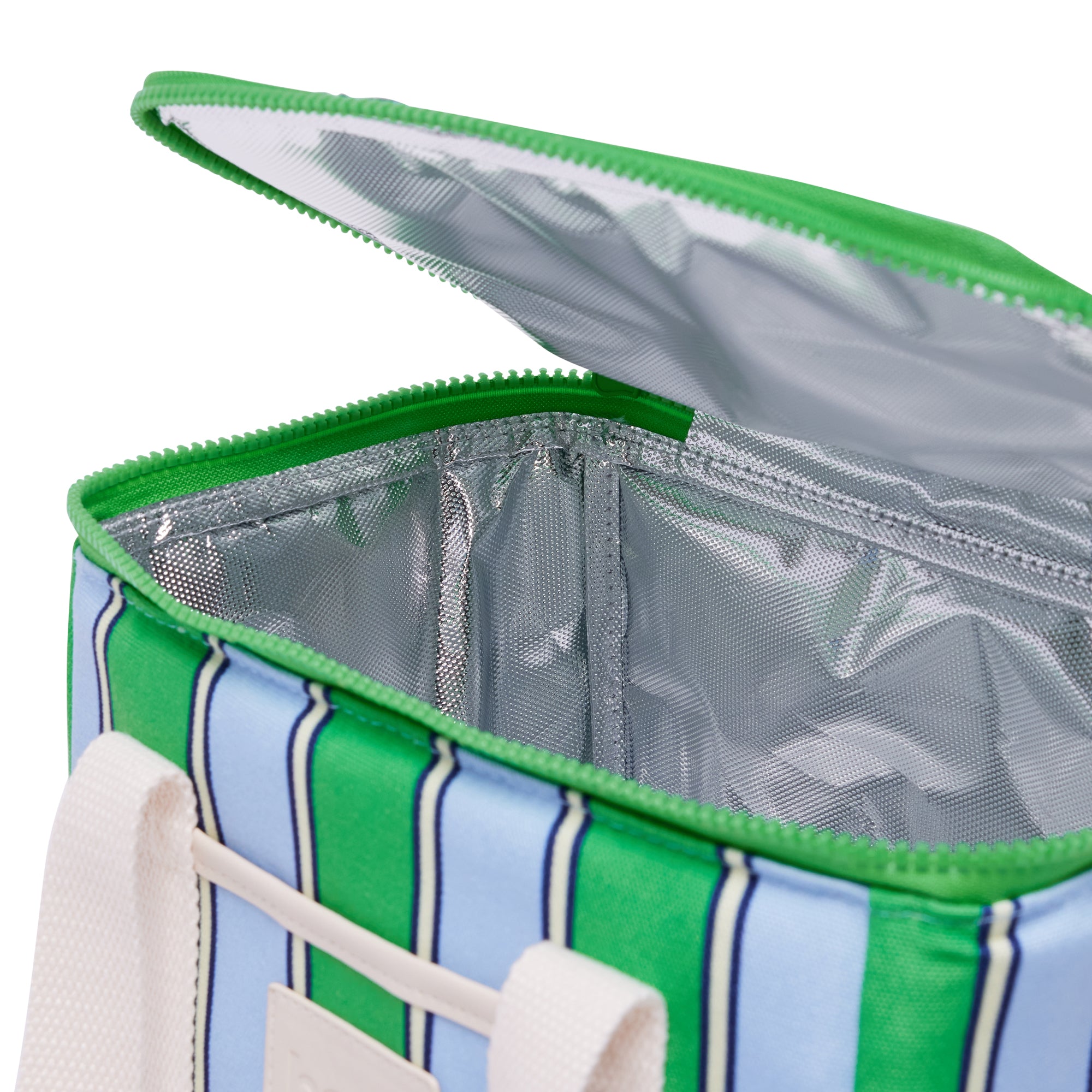 Lunch Base - Tropea Stripe-Base-Lot 39 Store & Cafe