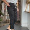 Luxe Pants - Black-Little Lies-Lot 39 Store & Cafe