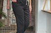 Luxe Pants - Black-Little Lies-Lot 39 Store & Cafe