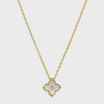 Mae Necklace-Jolie & Deen-Lot 39 Store & Cafe
