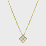 Mae Necklace-Jolie & Deen-Lot 39 Store & Cafe