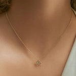 Mae Necklace-Jolie & Deen-Lot 39 Store & Cafe