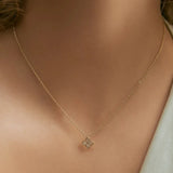 Mae Necklace-Jolie & Deen-Lot 39 Store & Cafe