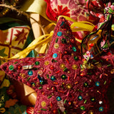 Maisie Felt Tree Topper-Sage & Clare-Lot 39 Store & Cafe