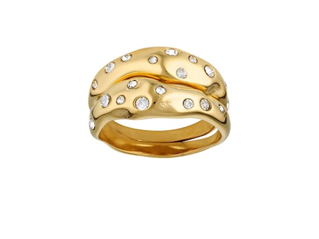 Mali Ring Set-Porter-Lot 39 Store & Cafe