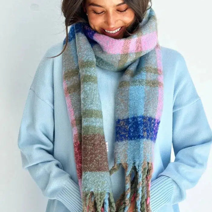 Malin Scarf-Mosk Melbourne-Lot 39 Store & Cafe