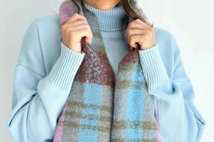 Malin Scarf-Mosk Melbourne-Lot 39 Store & Cafe