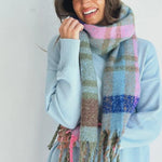 Malin Scarf-Mosk Melbourne-Lot 39 Store & Cafe