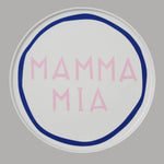 Mamma Mia Plate-In to the Roundhouse-Lot 39 Store & Cafe