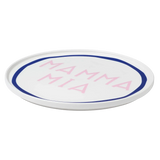 Mamma Mia Plate-In to the Roundhouse-Lot 39 Store & Cafe