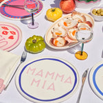 Mamma Mia Plate-In to the Roundhouse-Lot 39 Store & Cafe