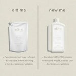 Mango & Lychee 1L Refill-al.ive-Lot 39 Store & Cafe