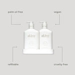 Mango & Lychee Duo-al.ive-Lot 39 Store & Cafe