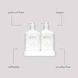 Mango & Lychee Duo-al.ive-Lot 39 Store & Cafe