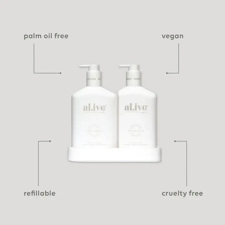 Mango & Lychee Duo-al.ive-Lot 39 Store & Cafe