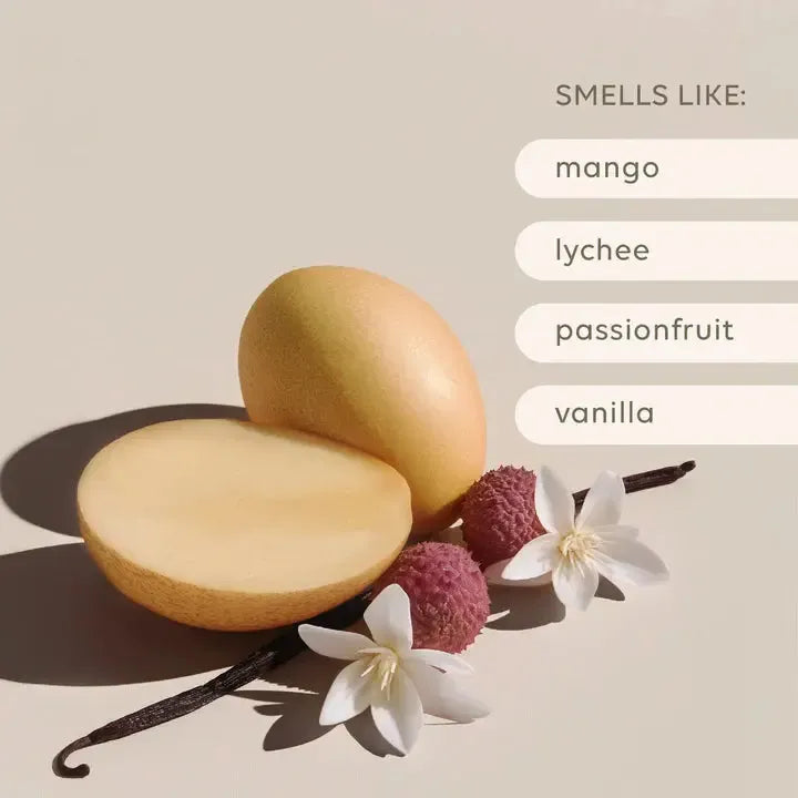 Mango & Lychee Room Spray-Not specified-Lot 39 Store & Cafe