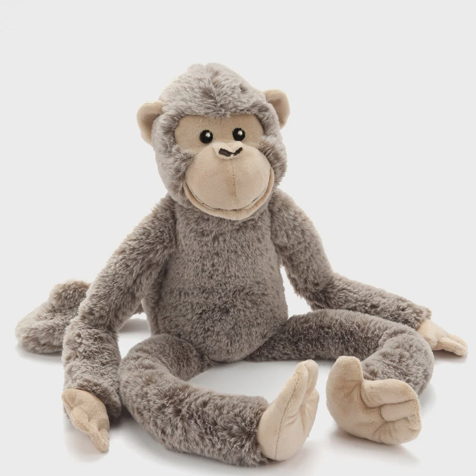Mani the Monkey-Nana Huchy-Lot 39 Store & Cafe