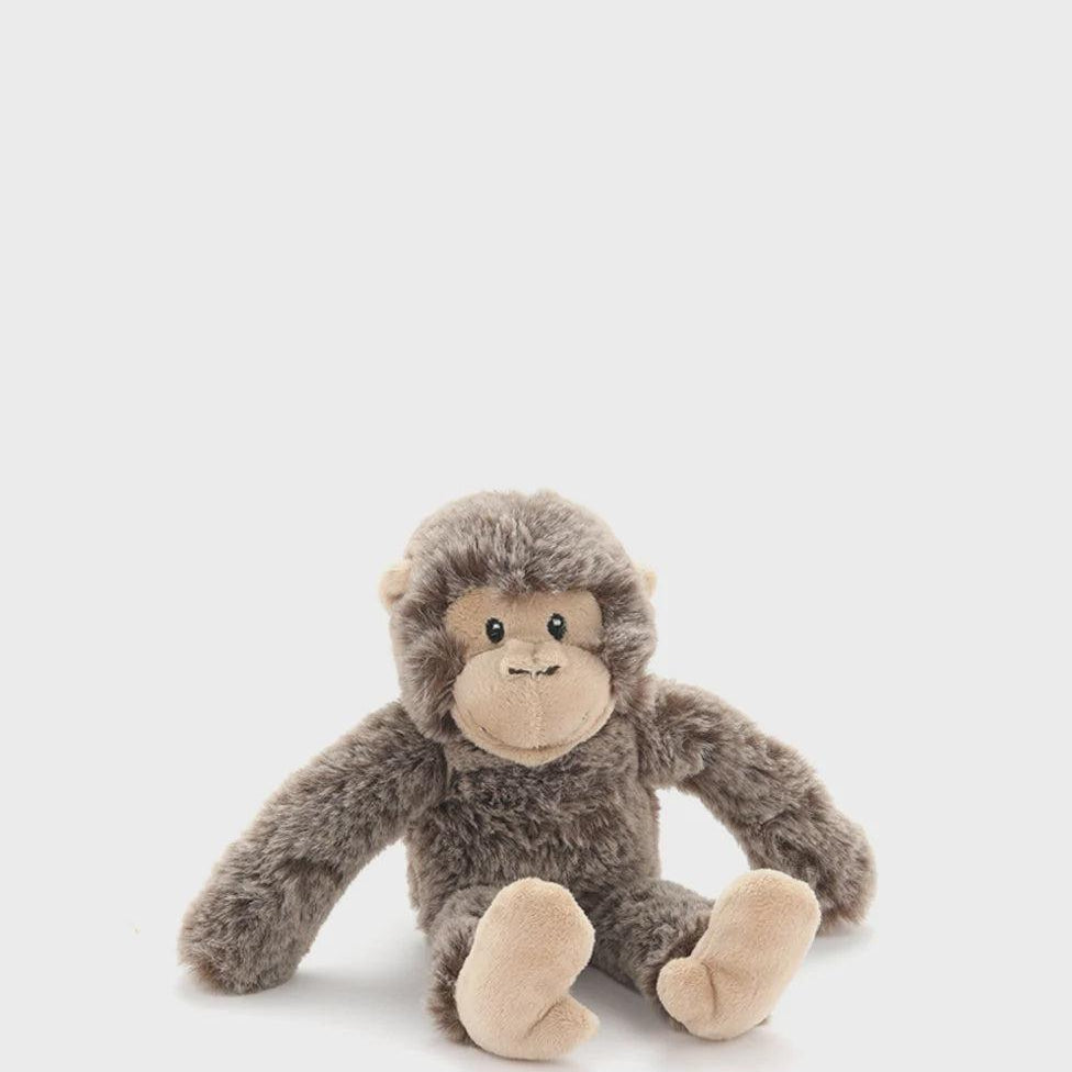 Mani the Monkey Rattle-Not specified-Lot 39 Store & Cafe