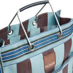 Marche Bag - Iced Chocolate-EAU Bags-Lot 39 Store & Cafe