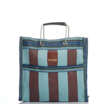 Marche Bag - Iced Chocolate-EAU Bags-Lot 39 Store & Cafe