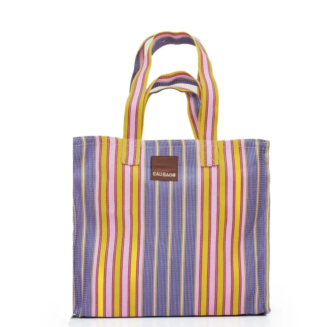 Marche - Jacaranda-EAU Bags-Lot 39 Store & Cafe