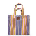 Marche - Jacaranda-EAU Bags-Lot 39 Store & Cafe