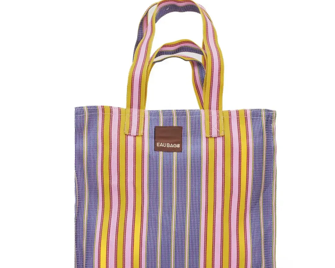Marche - Jacaranda-EAU Bags-Lot 39 Store & Cafe