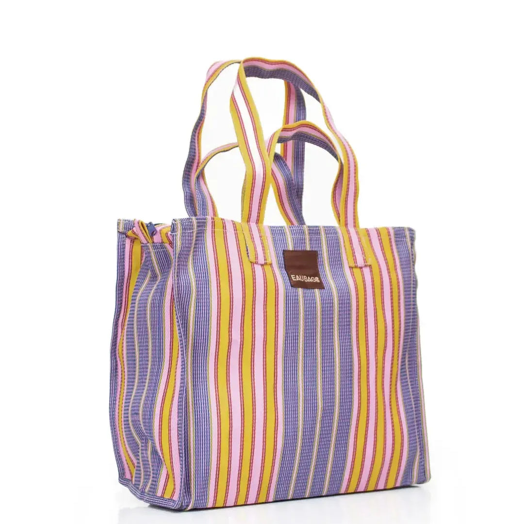 Marche - Jacaranda-EAU Bags-Lot 39 Store & Cafe