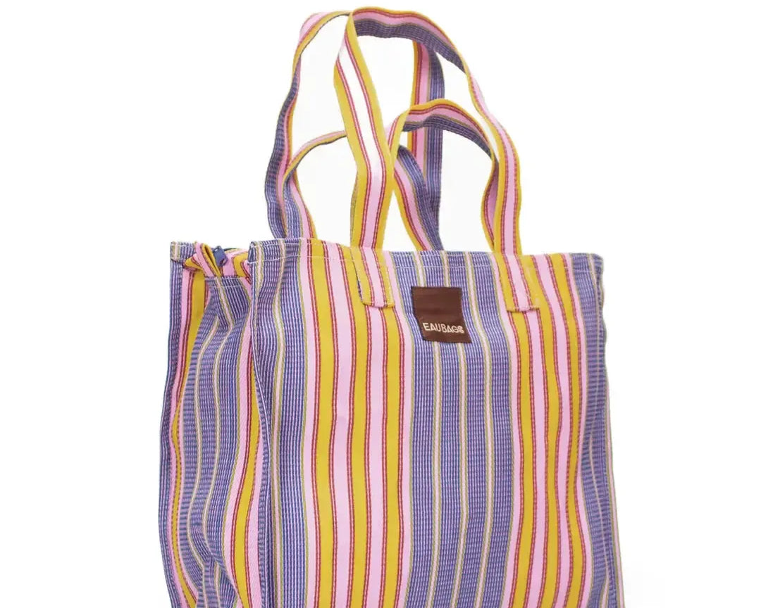 Marche - Jacaranda-EAU Bags-Lot 39 Store & Cafe