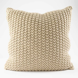 Marco Cushion - Natural-Eadie Lifestyle-Lot 39 Store & Cafe