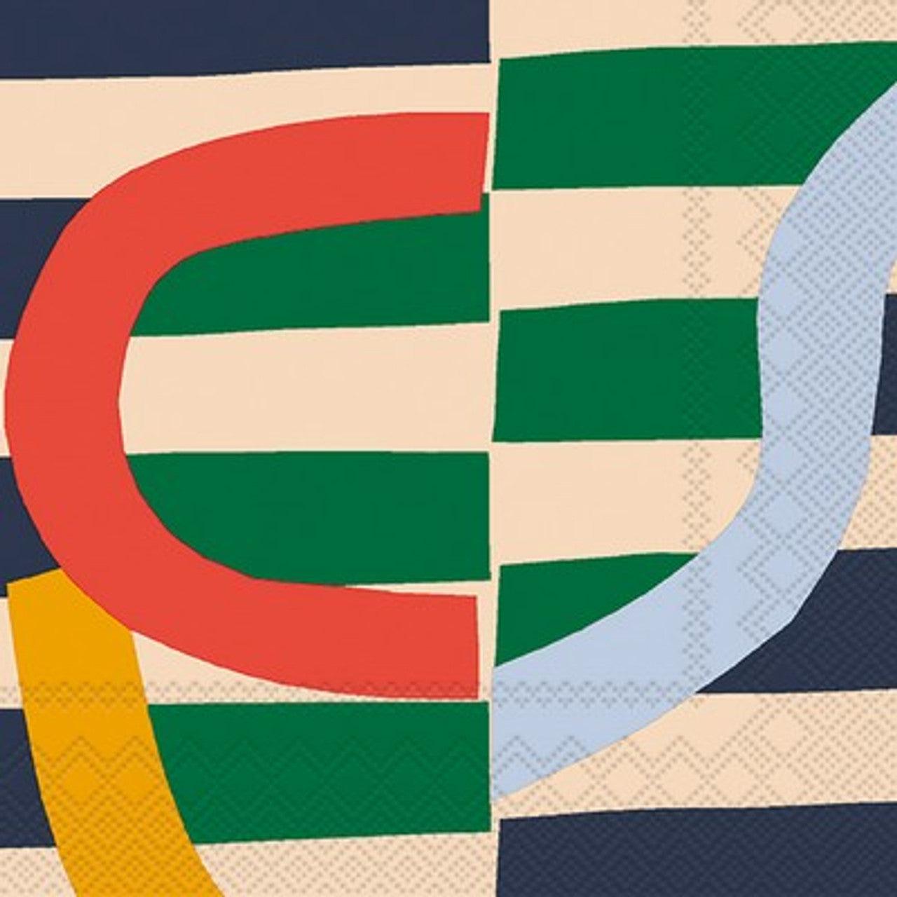 Marimekko Lunch Napkin-Marimekko-Lot 39 Store & Cafe