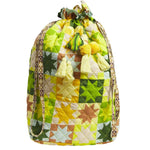 Matilda Santa Sack - Ochre-Sage & Clare-Lot 39 Store & Cafe