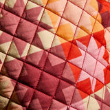 Matilda Santa Sack - Poppy-Sage & Clare-Lot 39 Store & Cafe
