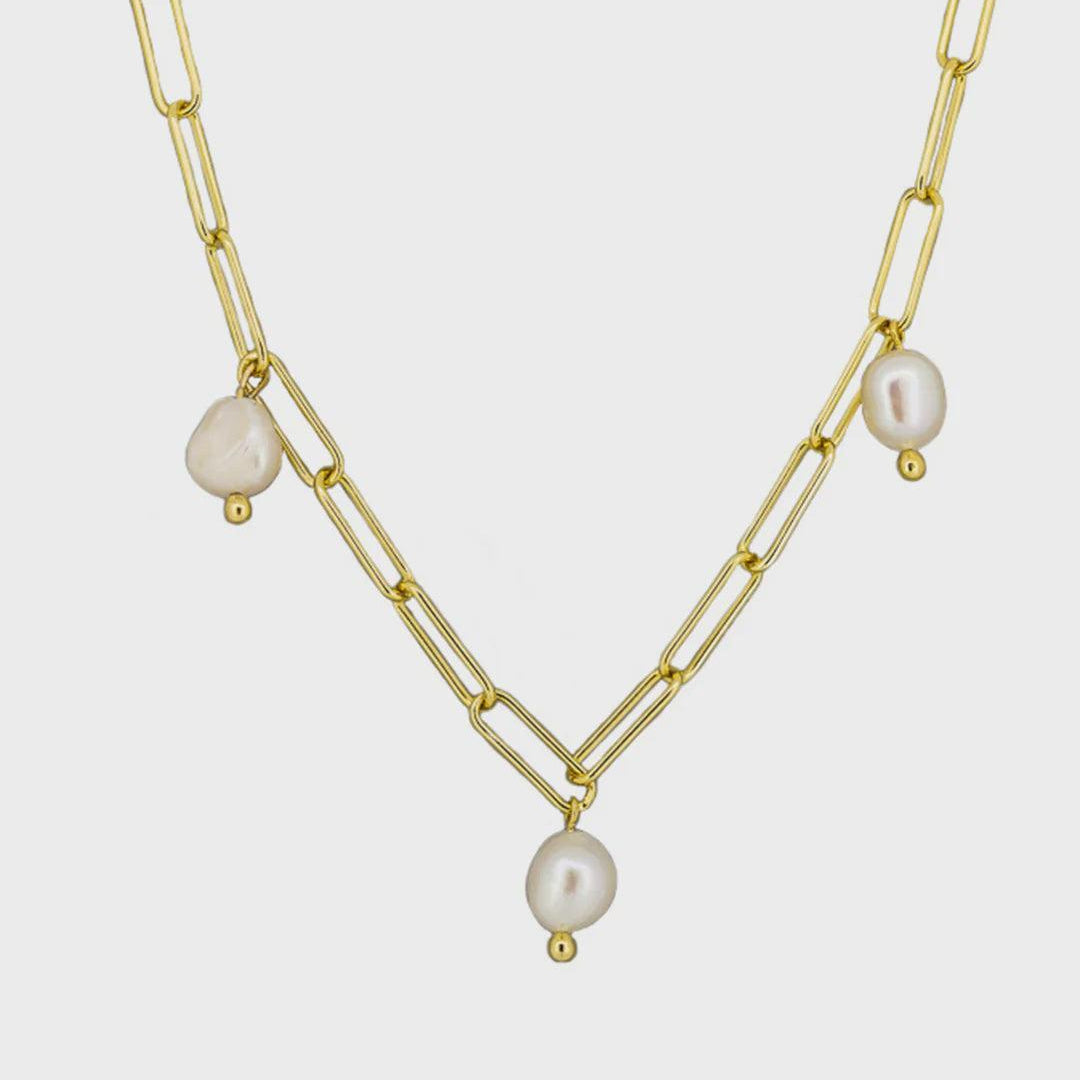 Melati Necklace-Jolie & Deen-Lot 39 Store & Cafe