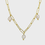 Melati Necklace-Jolie & Deen-Lot 39 Store & Cafe